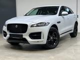 Jaguar F-Pace R-Sport Panorama Virtual - gebrauchte Jaguar F-Pace aus dem Jahr 2020
