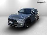 MINI Mini 4ª serie (F56) - Mini 1.5 One 75 CV - MINI MINI: 1.4