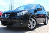 Nissan Qashqai Tekna 2.0 Auto. Temp. Sitzhzg PANO BOSE - gebrauchte Nissan Qashqai aus dem Jahr 2010