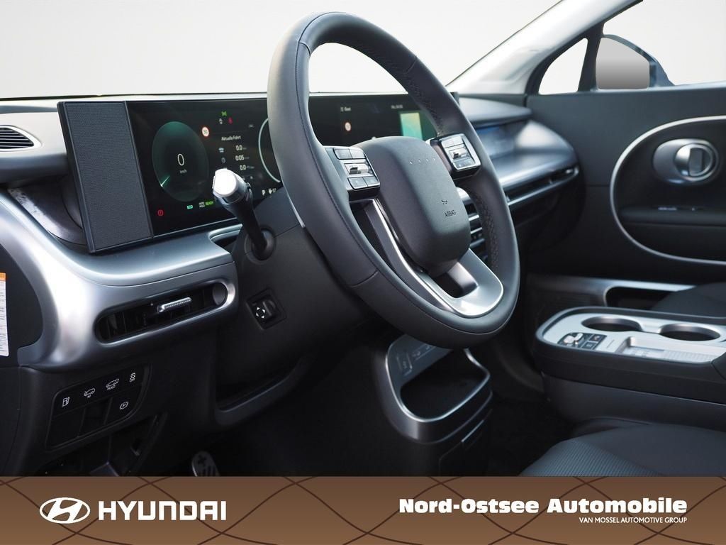 Fahrzeugabbildung Hyundai IONIQ 9 7-Sitzer UNIQ Pano-Glas-Schiebedach