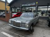 Mercedes-Benz Mercedes-benz E 200 Mercedes benz modello 200/8  - Mercedes-Benz Gebrauchtwagen von 1968