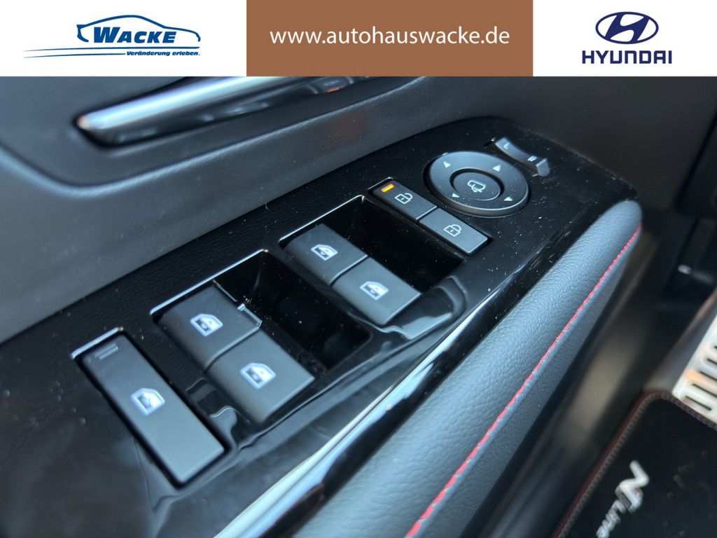 Hyundai Tucson – Bild 12