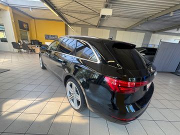 Audi A4 - 8