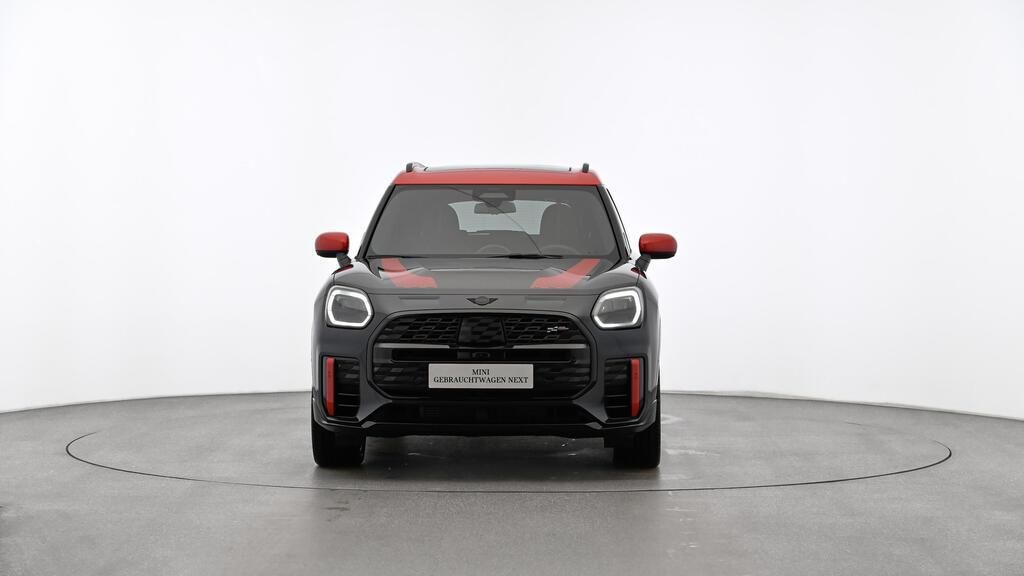 MINI John Cooper Works Countryman - Bild 3