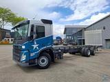 Volvo FM5-380 / VEB / !!ONLY:77517 KM!! / LIFT+LENKACH