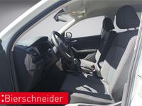 Volkswagen T-Cross - Vorschau Bild 12