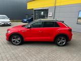 Volkswagen T-Roc Sport/R LINE/NAVI/AUTOMATIK/TOTW*/LED - Used cars