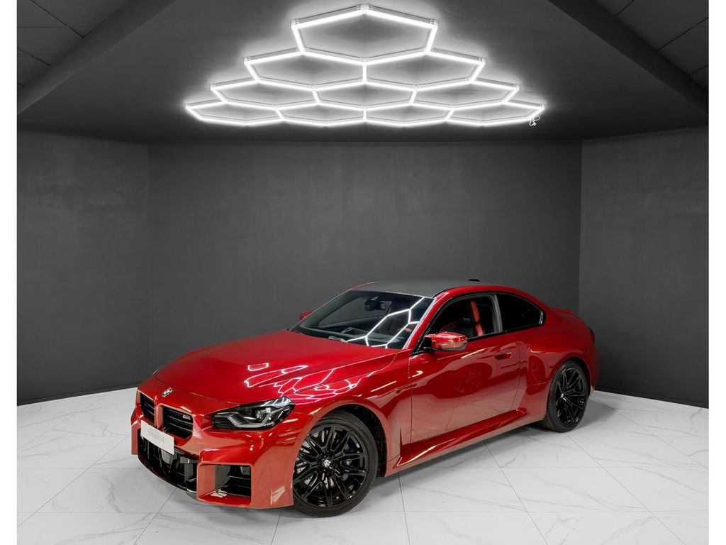 Image of BMW M2
