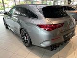 Mercedes-Benz CLA 35 AMG 4M SB, Premium, Distronic, AHK,  Pano - Mercedes-Benz CLA 35 AMG Jahreswagen