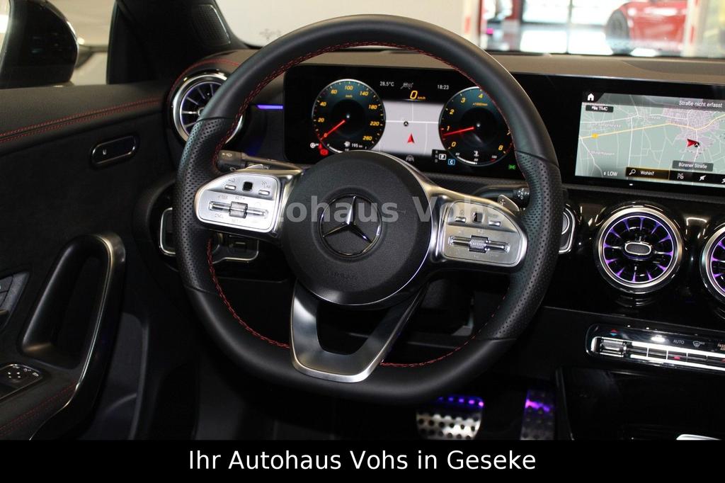 Mercedes-Benz CLA 250 Shooting Brake