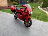 Ducati ST3 Sporttourer, Topzustand + Koffer/ Top Case  - DUCATI SPORT