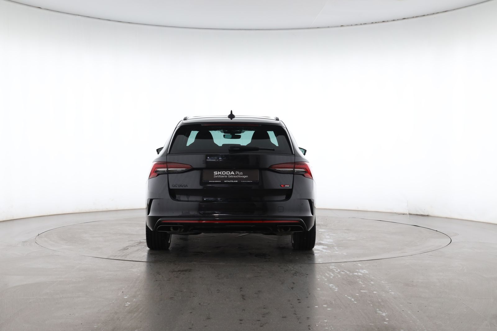 Skoda Octavia - Bild 6