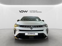 Renault Symbioz - Vorschau Bild 2