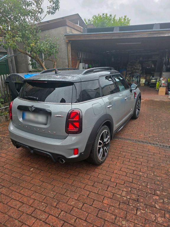Image of MINI John Cooper Works