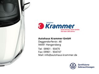 Golf VIII 2.0 TDI DSG Life *AHK*Navi*SHZ*LHZ*