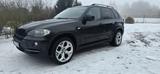 BMW X5 3.0sd - ATM, HU neu, Vollausstattung - BMW X5: 0sd