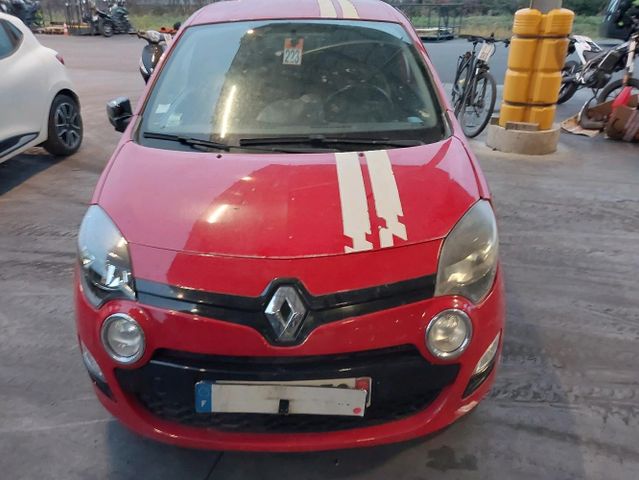 Renault TWINGO 1.5 DCI 85 PRIVILEGE