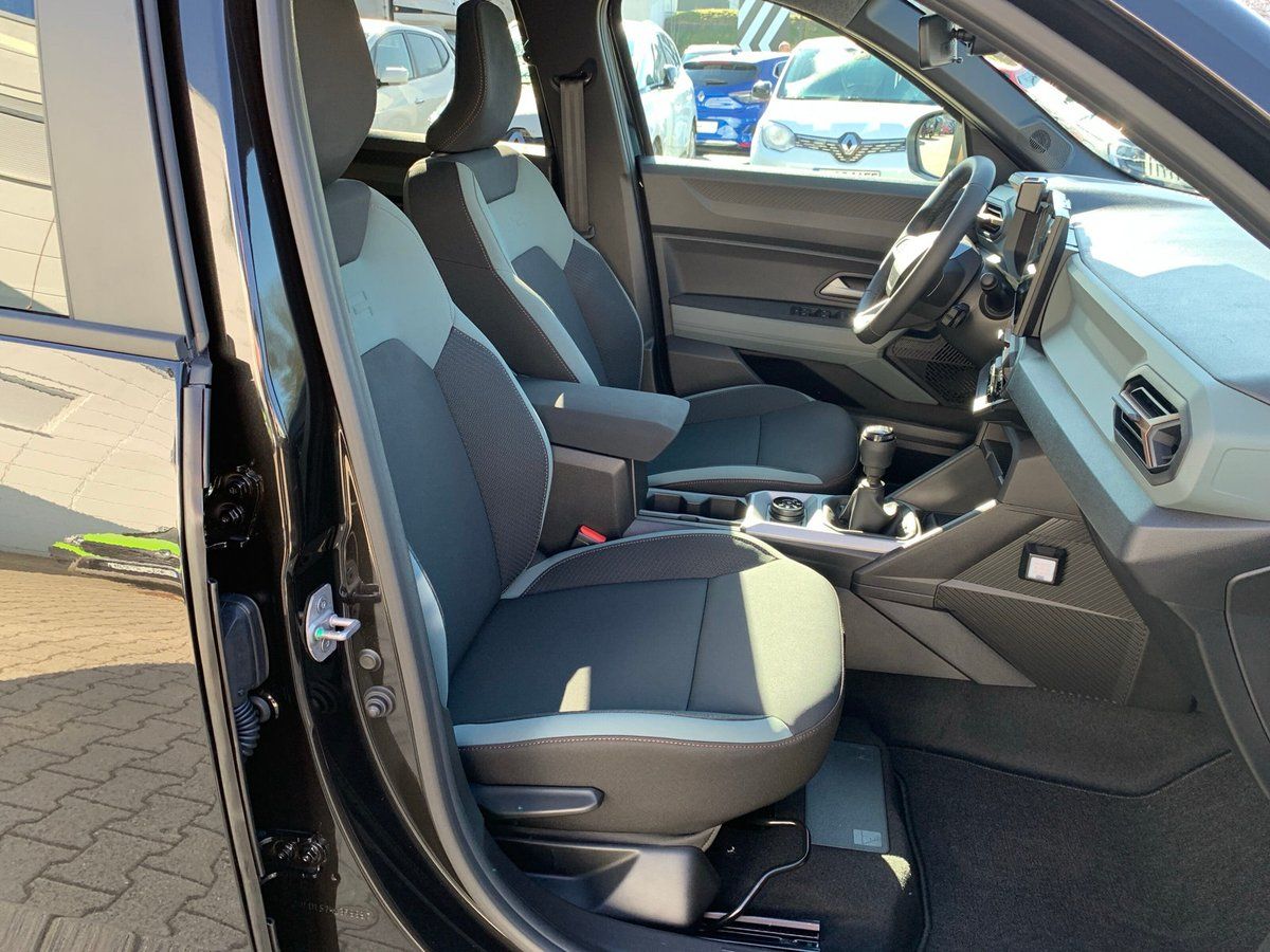 Dacia Bigster - Bild 24