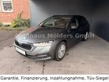 Skoda Octavia Combi 1,5e-TEC*Garantie*LED*Rfk*279€ mtl - Skoda Octavia: 2.5
