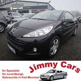 Peugeot 207 CC 120 VTi Filou - Peugeot 207 in Kiel