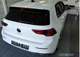 Volkswagen Golf 8 ACTIVE 2.0 TDI DSG Navi Kamera ACC LED - Volkswagen Golf: Active
