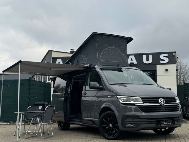 Volkswagen T6.1 California "Edition" Beach 4Motion 2.0 TDI