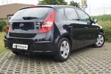 Hyundai i30 Edition+ KLIMA-AHK. abnehmbar-2.HAND- - gebrauchte Hyundai i30 aus dem Jahr 2009