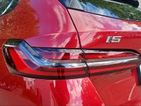 BMW i5 - Vorschau Bild 13