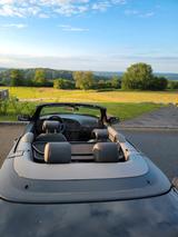 Saab 9-3 2.0i SE Cabriolet SE - Saab aus 1999: Cabrio