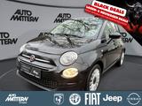 Fiat 500 1.0 Mild Hybrid Lounge Start&Stop BlackDeal - Fiat 500: Start Stop
