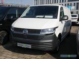 Volkswagen T6.1 Transporter Kasten LR EcoProfi 2.0 TDI DSG - VW T6 Transporter von 2023