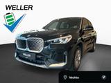 BMW iX1 xDrive30 LED Hi/Fi RFK DAB 17" SHZ Bluetooth