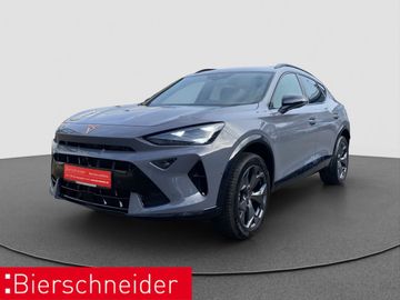 Cupra Leasingangebot: Cupra Formentor 1.5 eTSI EDGE eHECK SHZ GANZJAHR