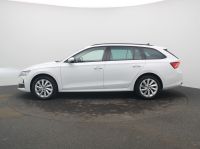 Skoda Octavia - Vorschau Bild 3