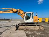 Liebherr Compact 924 - Liebherr 924