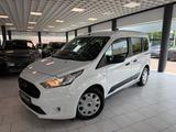 Ford Transit Connect Kombi|TEMPOMAT|R.KAM|SPURHALTASS - gebrauchte Ford Transit aus dem Jahr 2019