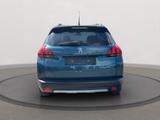 Peugeot 2008 Crossway 1.2 ALLWETTER NAVI SHZ PDC KAMERA - Peugeot 2008 Crossway mit Benzin-Antrieb