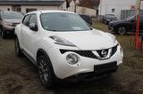Nissan Juke Tekna - Nissan Juke Gebrauchtwagen