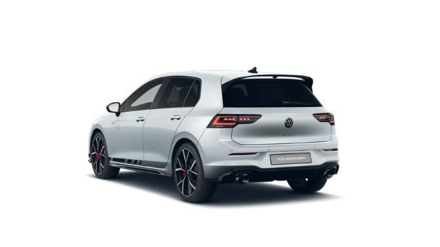 Volkswagen Golf - Bild 3