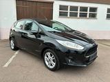 Ford Fiesta 1,5 TDCI 95PS Getriebe +Kuppl... - Ford Fiesta: 95