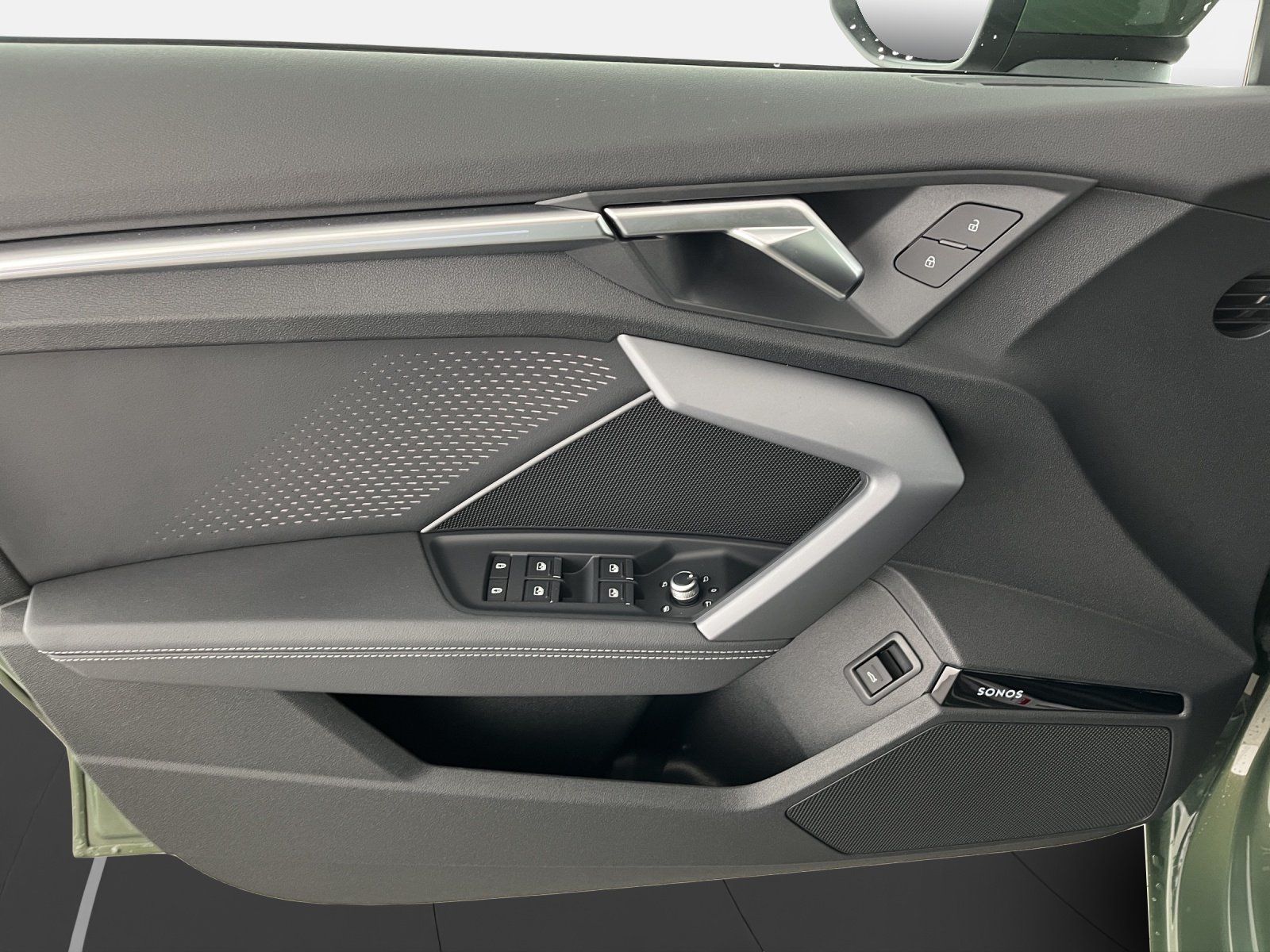 Audi A3 - Bild 10