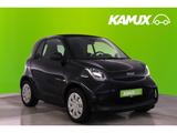 Smart fortwo Aut.EQ 60KW Batterie+KLIMA+TEMPO+SHZ+ - Smart Gebrauchtwagen von 2020