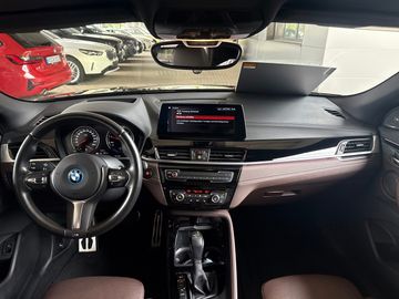 BMW X2 xDrive25e M Sport M Sportpaket Head-Up DAB
