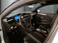 Opel Corsa - Vorschau Bild 7