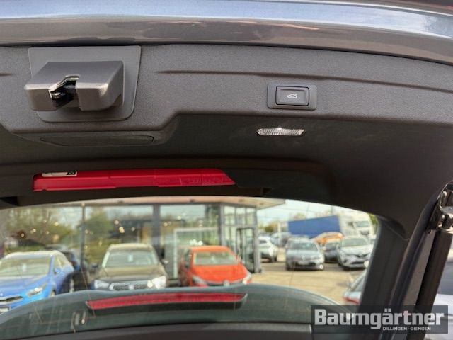 Fahrzeugabbildung Audi A5 Avant TFSI 2x S-Line S-Tronic Kamera/ACC/Sitz
