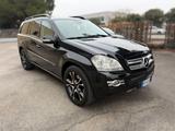Mercedes-Benz MERCEDES GL 320 3.0 D 7 POSTI 12 MESI DI GARANZI - schwarze Mercedes-Benz GL 320