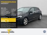 Mercedes-Benz A 180 DCT URBAN LED NAVI STHZG LM - Mercedes-Benz A 180 Gebrauchtwagen in Wuppertal