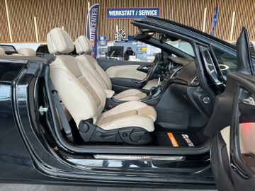 Opel Cascada Active *BiXenon*Klima*Kamera*