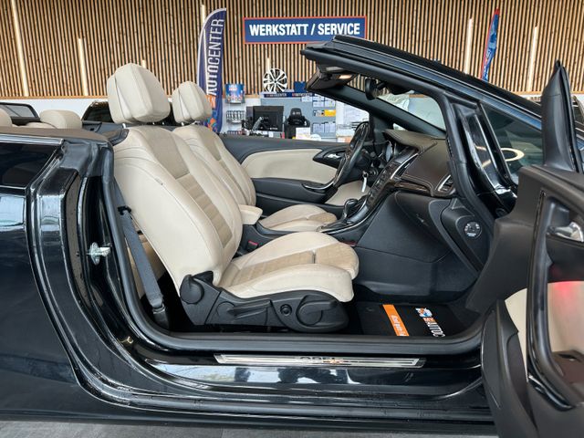 Opel Cascada Active *BiXenon*Klima*Kamera*