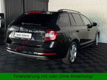 Skoda Octavia - 2